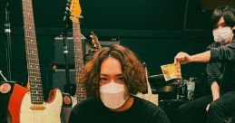 Maguro Taniguchi (KANA-BOON)