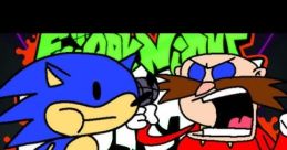 Eggman (Sunky's Schoolhouse)