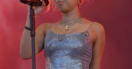 RAYE (British Singer)