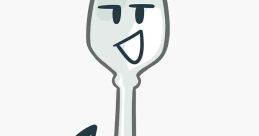 Silver Spoon (Inanimate Insanity)
