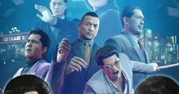 Daisaku Kuze (Yakuza 0)