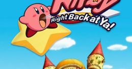 Chef Kawasaki (Kirby Right Back at Ya!!-Maddie Blaustein)