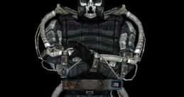 Bandit from S.T.A.L.K.E.R.