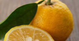 Yuzu