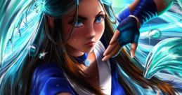 Katara (Avatar: The Last Airbender)