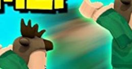 Literally The Old Roblox Jump