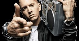 Mexican Slim Shady-Eminem