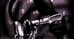 Oswald (Untold Loneliness)