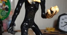 Ink Demon (BATDR) (Mangio Crepe)