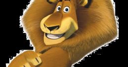 Alex (Madagascar) (English)