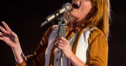Florence & The Machine
