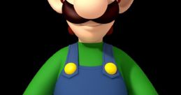 YNMB Luigi