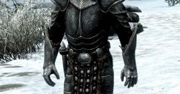 Skyrim Khajiit Male Crepe