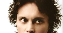 Ville Valo (HIM Frontman)