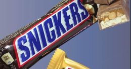 İki dene bounty bi tane snickers diyen adam (Turkish Celebrity)