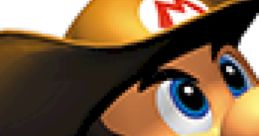 Mario : Mario Party 2