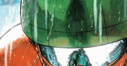 Mumen Rider (One Punch Man)