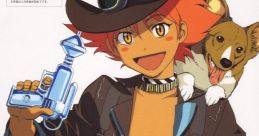 Edward (Cowboy Bebop)
