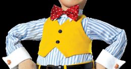 Stingy (Lazy Town)