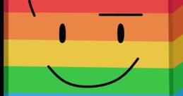 Blocky (Early BFDI)