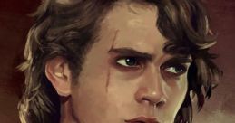 Anakin Skywalker [CGI: CW2009] (Mangio)