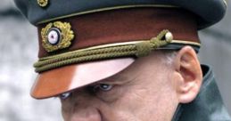 Bruno Ganz (Downfall)