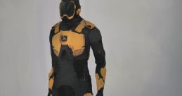 HL1 HEV SUIT