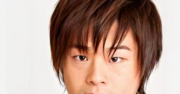 Matsuoka Yoshitsugu (Japanese Voice Actor)