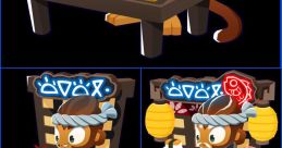 Benjamin (BTD6)