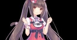 Chocola (Nekopara)