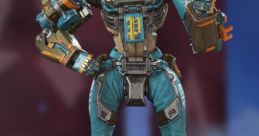 Pathfinder (Apex Legends)