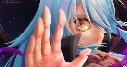 Rimuru Tempest, Mangio-crepe