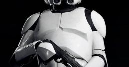 Clone Trooper Phase 2