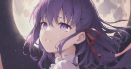 Sakura Matou (Fate-Stay Night) (VA: Shitaya Noriko) (Mangio-crepe)