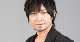 Yuuichi Nakamura (Japanese Voice Actor)