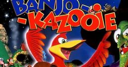 Banjo (Banjo Kazooie)