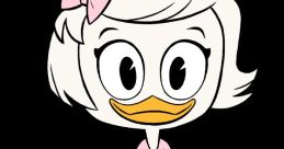 Webby Vanderquack (DuckTales - 2017 Series)