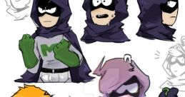 Mysterion (South Park)