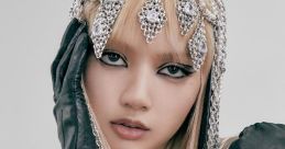 BLACKPINK Lisa (Podcast)