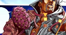 Ringo Roadagain (JJBA: SBR)
