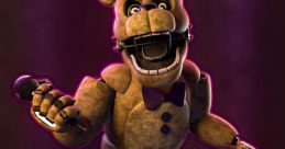 Fredbear