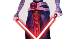Asajj Ventress (Clone Wars) (CGI)