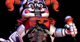 Circus Baby