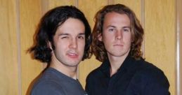 Bård Ylvisåker-Ylvis