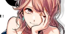Miyako Saitou From Oshi No Ko (JP Voice)