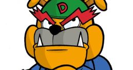 Dribble (WarioWare series 2003-2013)