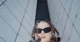 Bambi (Michalina Włodarczyk) (Polish Rapper)