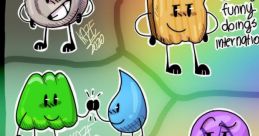 Rusty Coin (BFDI)
