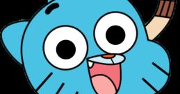 Gumball [Paolo filio]