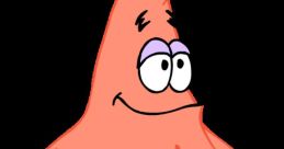 Patrick Estrela - Marco Antonio (Bob Esponja BR)